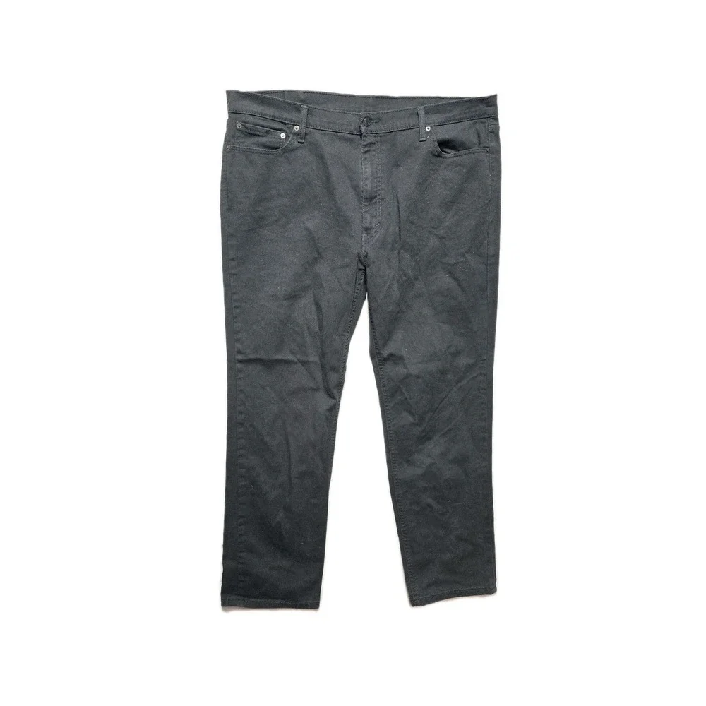 Levi's Black Label Jeans Men's 541 42x32